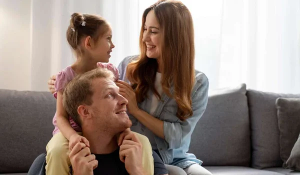 Child Custody Agreement Without Court