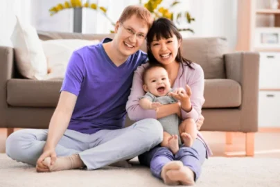 Child Custody Laws for Unmarried Parents