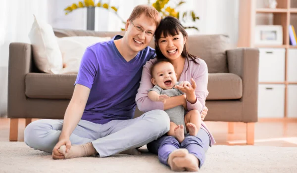 Child Custody Laws for Unmarried Parents