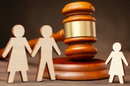 Child Custody Lawyer