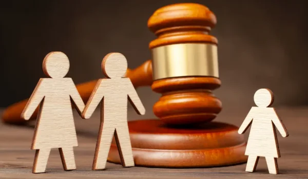 Child Custody Lawyer