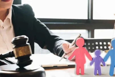 Child Custody Lawyers