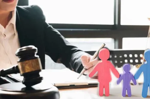 Child Custody Lawyers