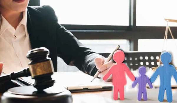 Child Custody Lawyers