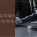 Child Custody Modification