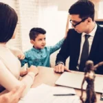 Child Custody Modification Attorneys