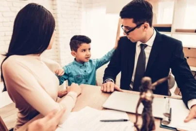 Child Custody Modification Attorneys