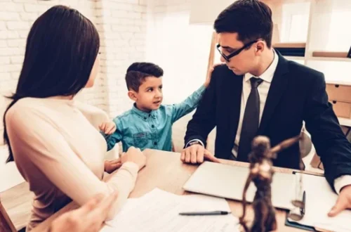 Child Custody Modification Attorneys