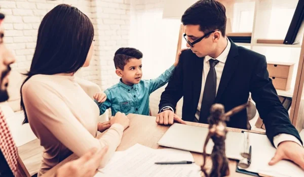Child Custody Modification Attorneys