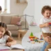 Child Support With 5050 Custody