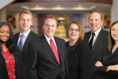 Criminal Appeals Law Firm
