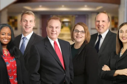 Criminal Appeals Law Firm