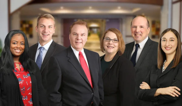 Criminal Appeals Law Firm