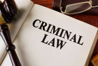 Criminal Law Degree