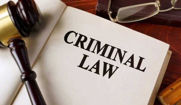 Criminal Law Degree