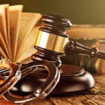 Elements of Criminal Law