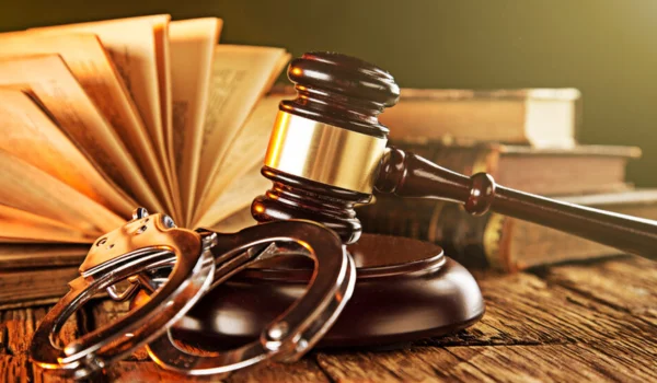 Elements of Criminal Law