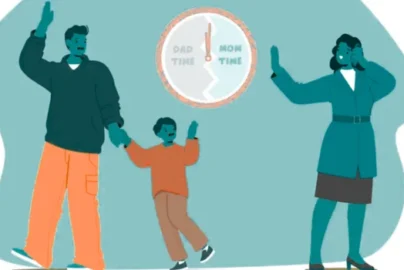 Joint Custody and Child Support