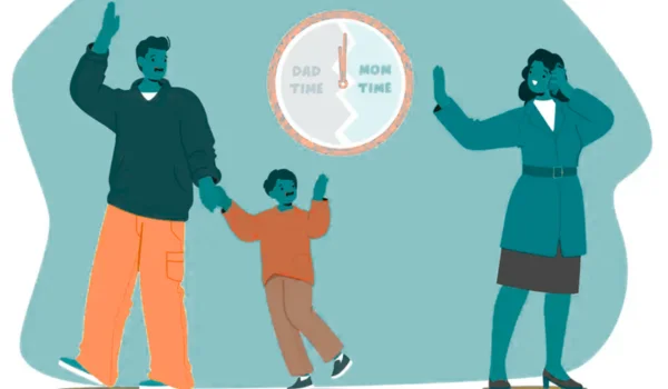 Joint Custody and Child Support
