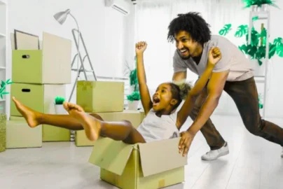 Moving Out of State With a Child and No Custody Agreement