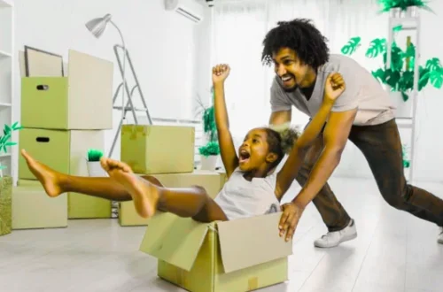 Moving Out of State With a Child and No Custody Agreement