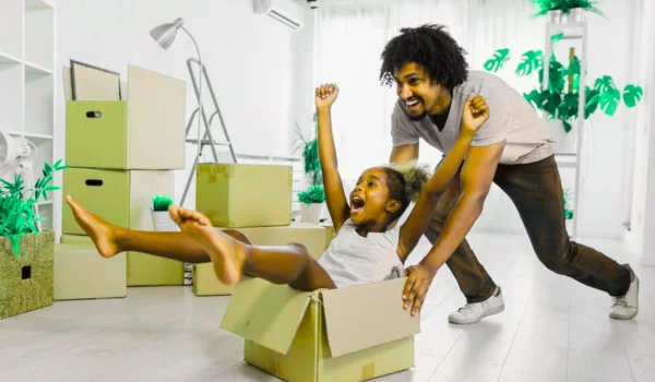 Moving Out of State With a Child and No Custody Agreement