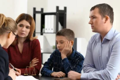 Who Has to Pay Child Support in Joint Custody