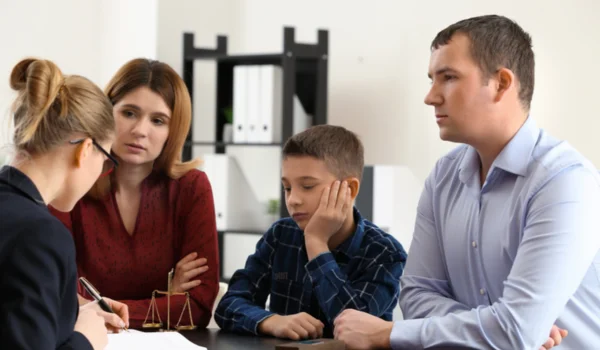 Who Has to Pay Child Support in Joint Custody