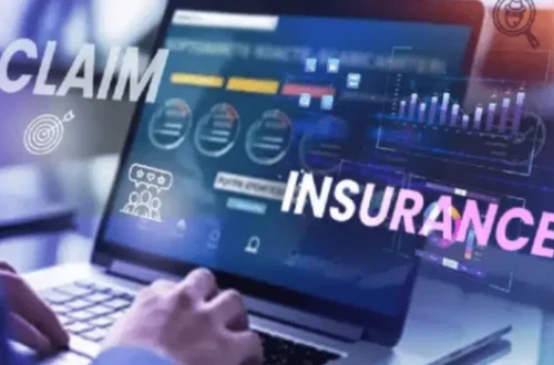 Automated Insurance Claims