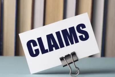 Claim