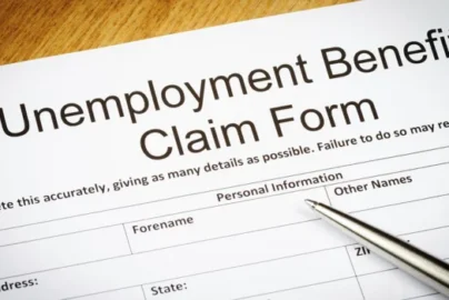 Claim Unemployment Benefits