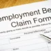 Claim Unemployment Benefits