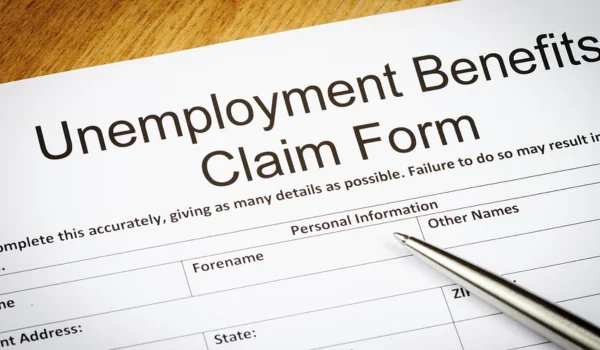 Claim Unemployment Benefits