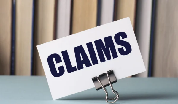 Claim