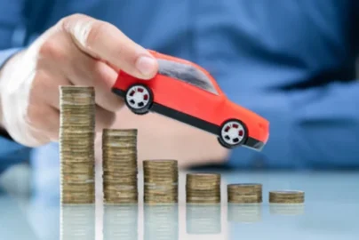 Diminished Value Claim