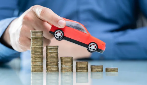 Diminished Value Claim