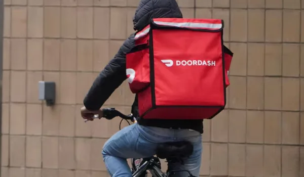 DoorDash Customer Misleading Claims