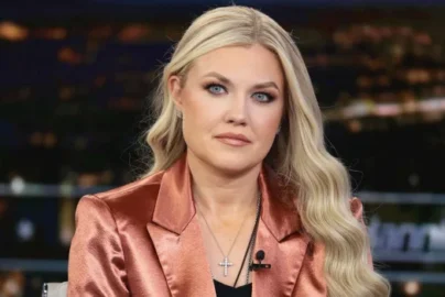 Erika Kirk’s Viral Past Photos and Relationship Claims