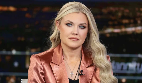 Erika Kirk’s Viral Past Photos and Relationship Claims
