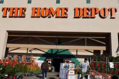 Home Depot Accessibility Claims