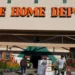 Home Depot Accessibility Claims