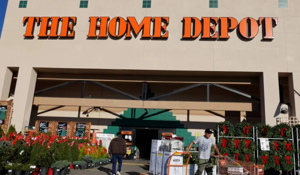 Home Depot Accessibility Claims