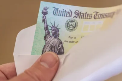 How to Claim a Stimulus Check