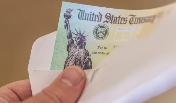 How to Claim a Stimulus Check