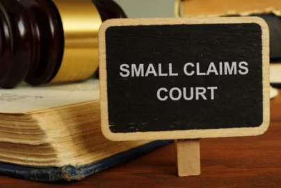 How to File a Small Claims Case