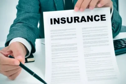 Insurance Claims Adjuster