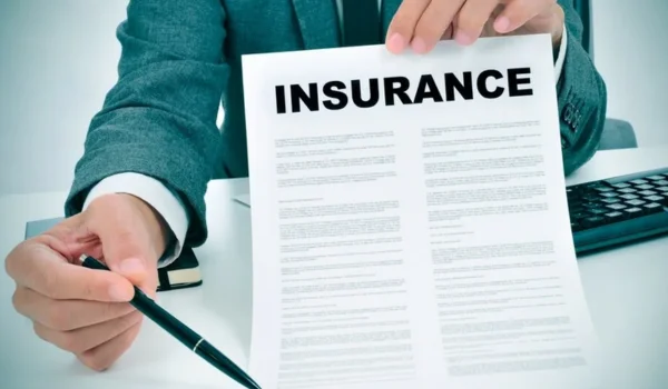 Insurance Claims Adjuster