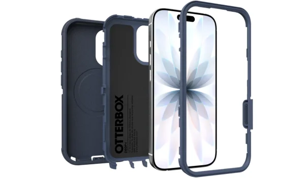 OtterBox Warranty Claim
