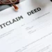 Quit Claim Deed