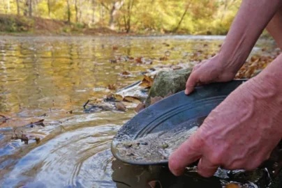 Recreational Gold Mining Claims for Sale
